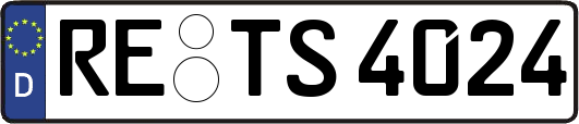 RE-TS4024
