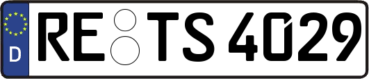 RE-TS4029
