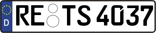 RE-TS4037