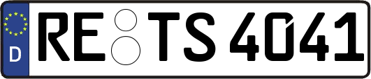 RE-TS4041