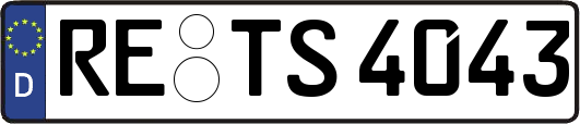 RE-TS4043