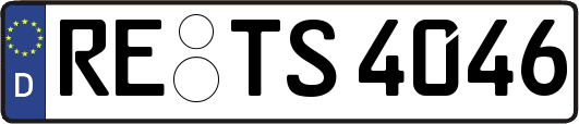RE-TS4046