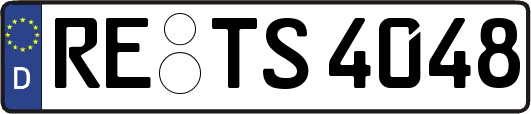 RE-TS4048