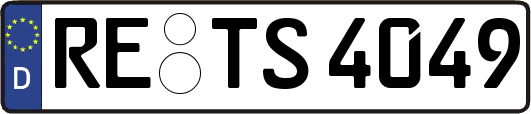 RE-TS4049