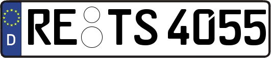 RE-TS4055