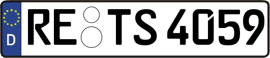 RE-TS4059
