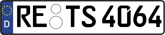RE-TS4064