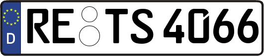 RE-TS4066