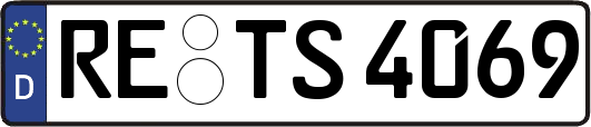 RE-TS4069