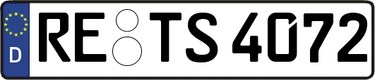 RE-TS4072