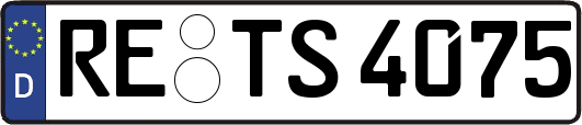 RE-TS4075