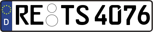 RE-TS4076