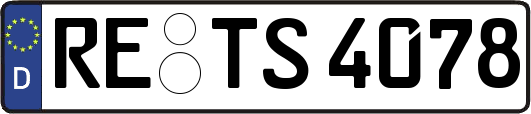 RE-TS4078