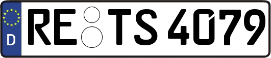 RE-TS4079