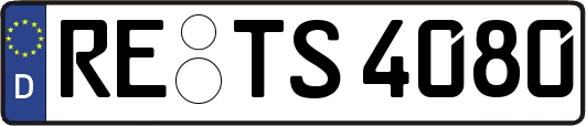 RE-TS4080