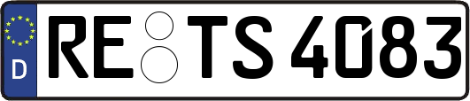 RE-TS4083