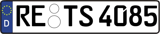 RE-TS4085