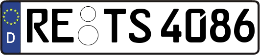 RE-TS4086