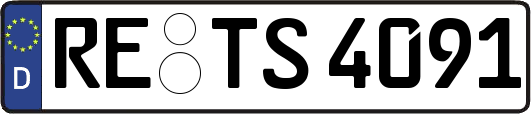 RE-TS4091