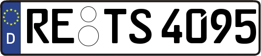 RE-TS4095