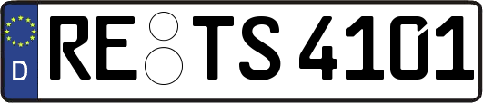 RE-TS4101