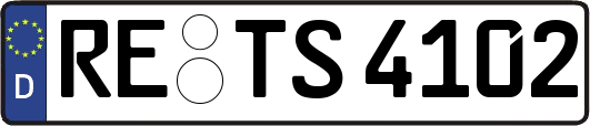 RE-TS4102