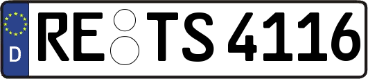 RE-TS4116