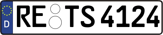 RE-TS4124
