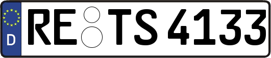 RE-TS4133