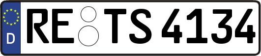 RE-TS4134