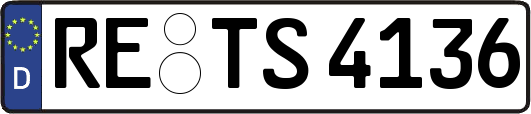 RE-TS4136