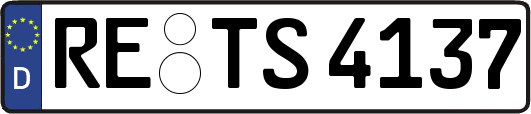 RE-TS4137