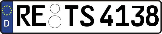 RE-TS4138