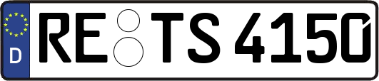 RE-TS4150