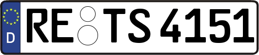 RE-TS4151