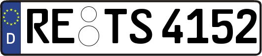 RE-TS4152