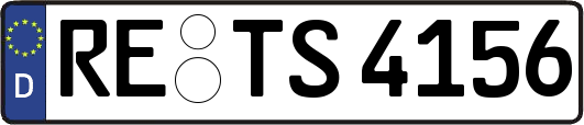 RE-TS4156