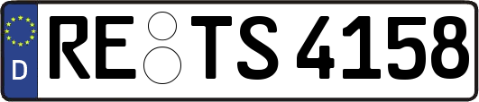 RE-TS4158