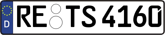 RE-TS4160