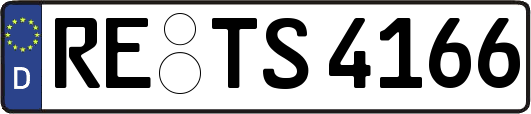 RE-TS4166