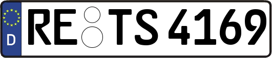 RE-TS4169