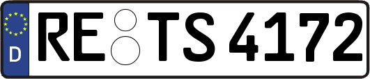 RE-TS4172