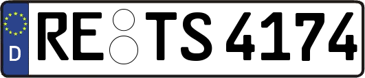 RE-TS4174