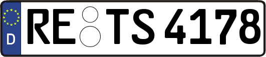 RE-TS4178