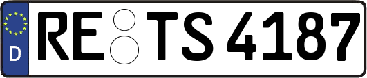 RE-TS4187