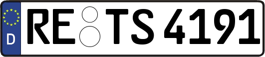 RE-TS4191