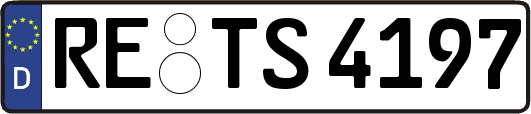 RE-TS4197