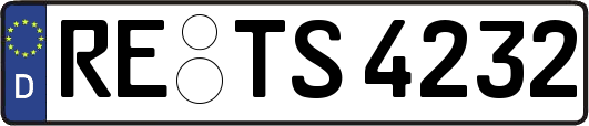 RE-TS4232