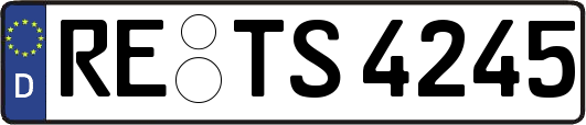 RE-TS4245