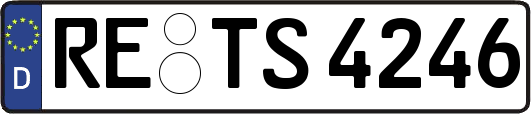 RE-TS4246